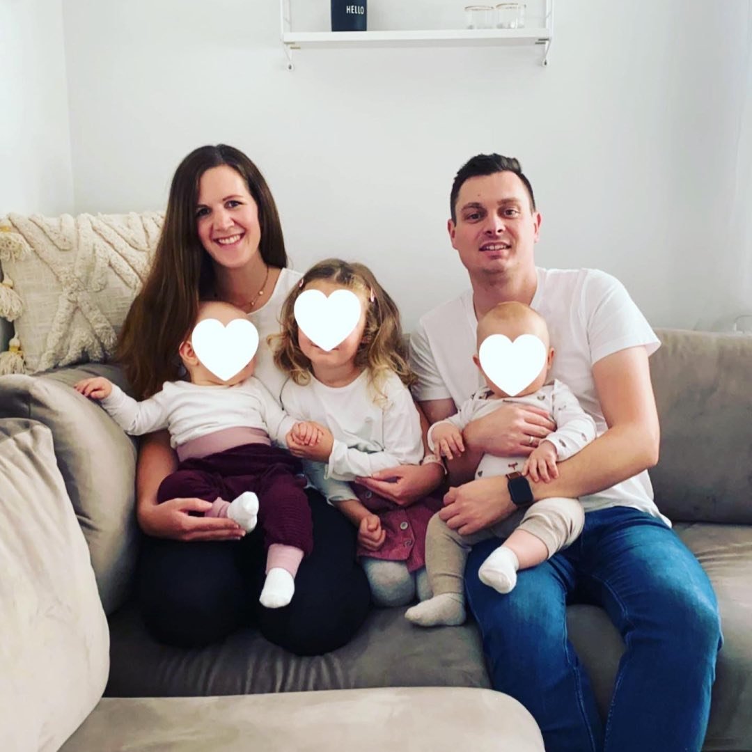 Instagram Profilbild von familiegerdes