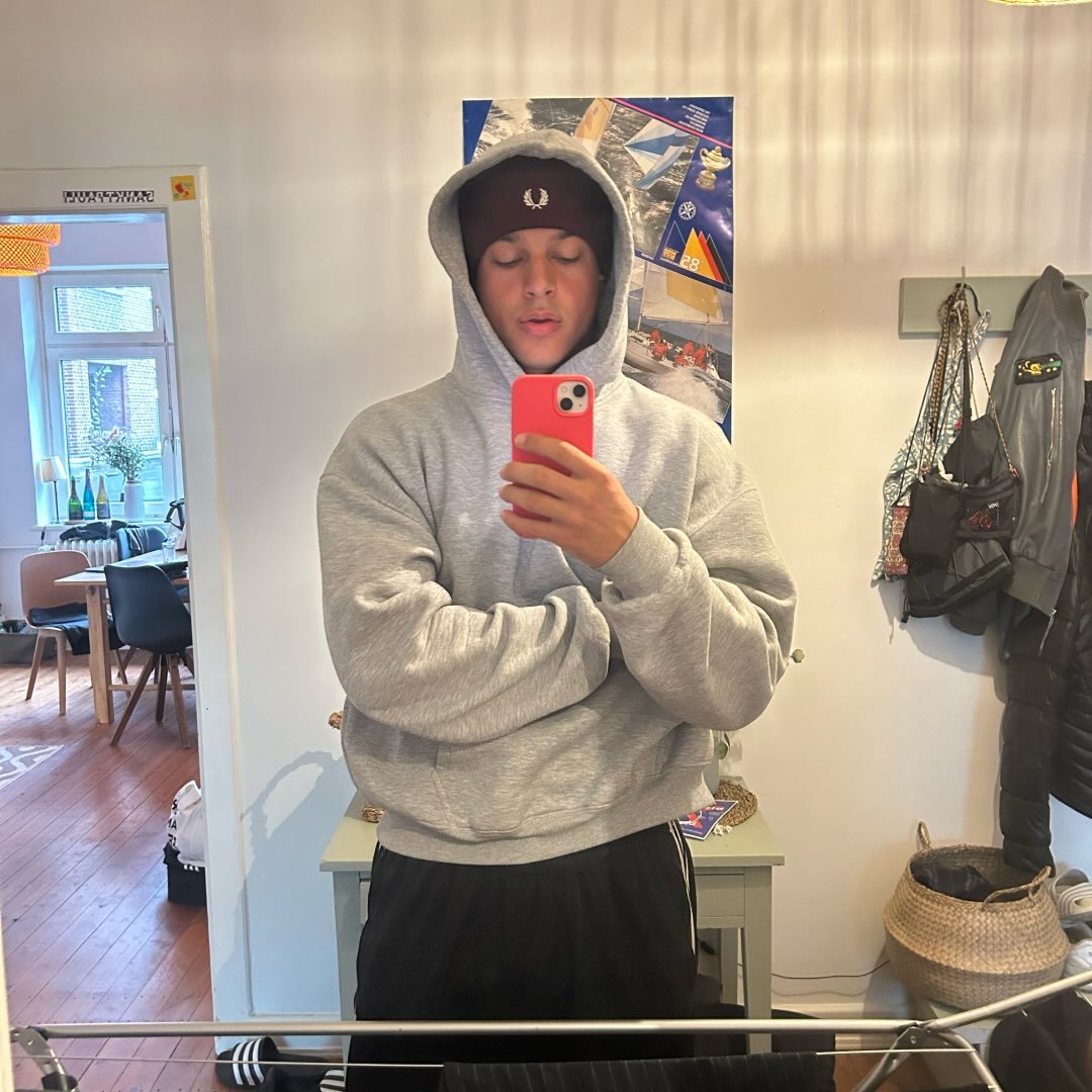 Instagram Profilbild von niklas.hkt