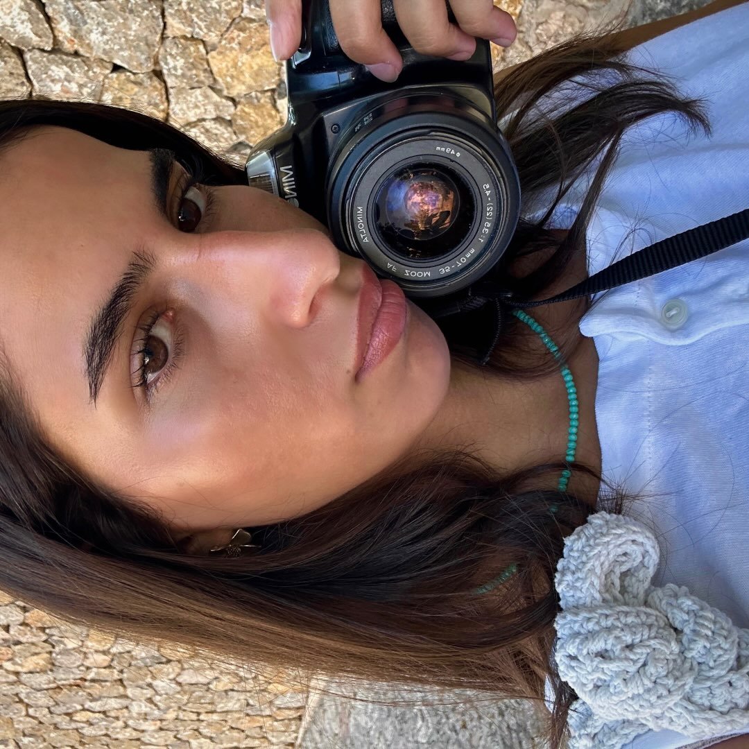 Instagram Profilbild von nahideframes