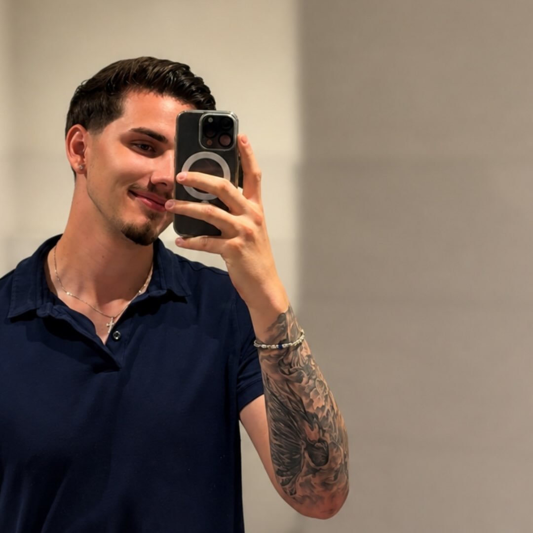 Instagram Profilbild von alexnbg44