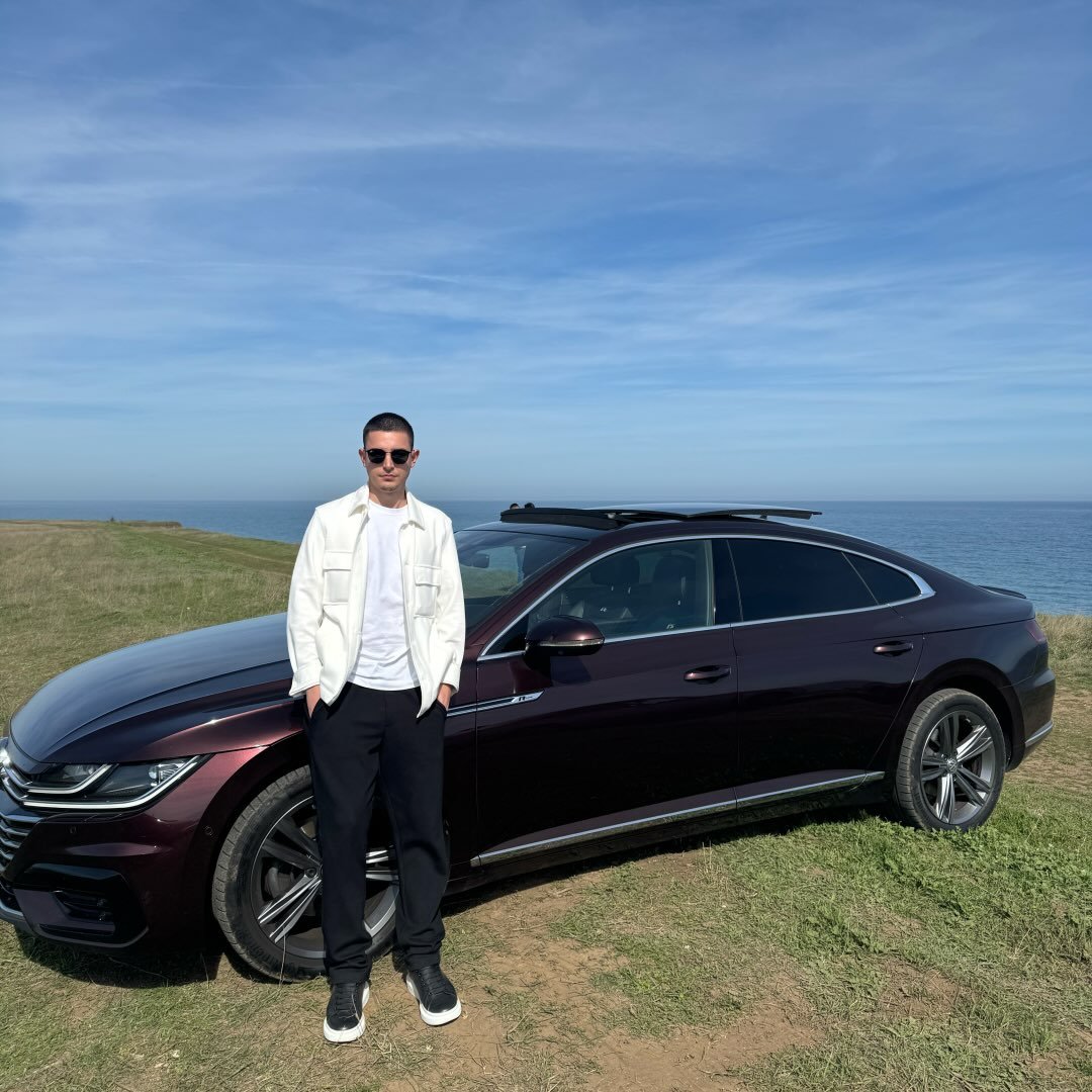 Instagram Profilbild von marcusergiu