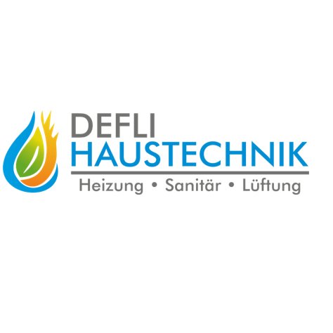 Instagram Profilbild von defli_haustechnik