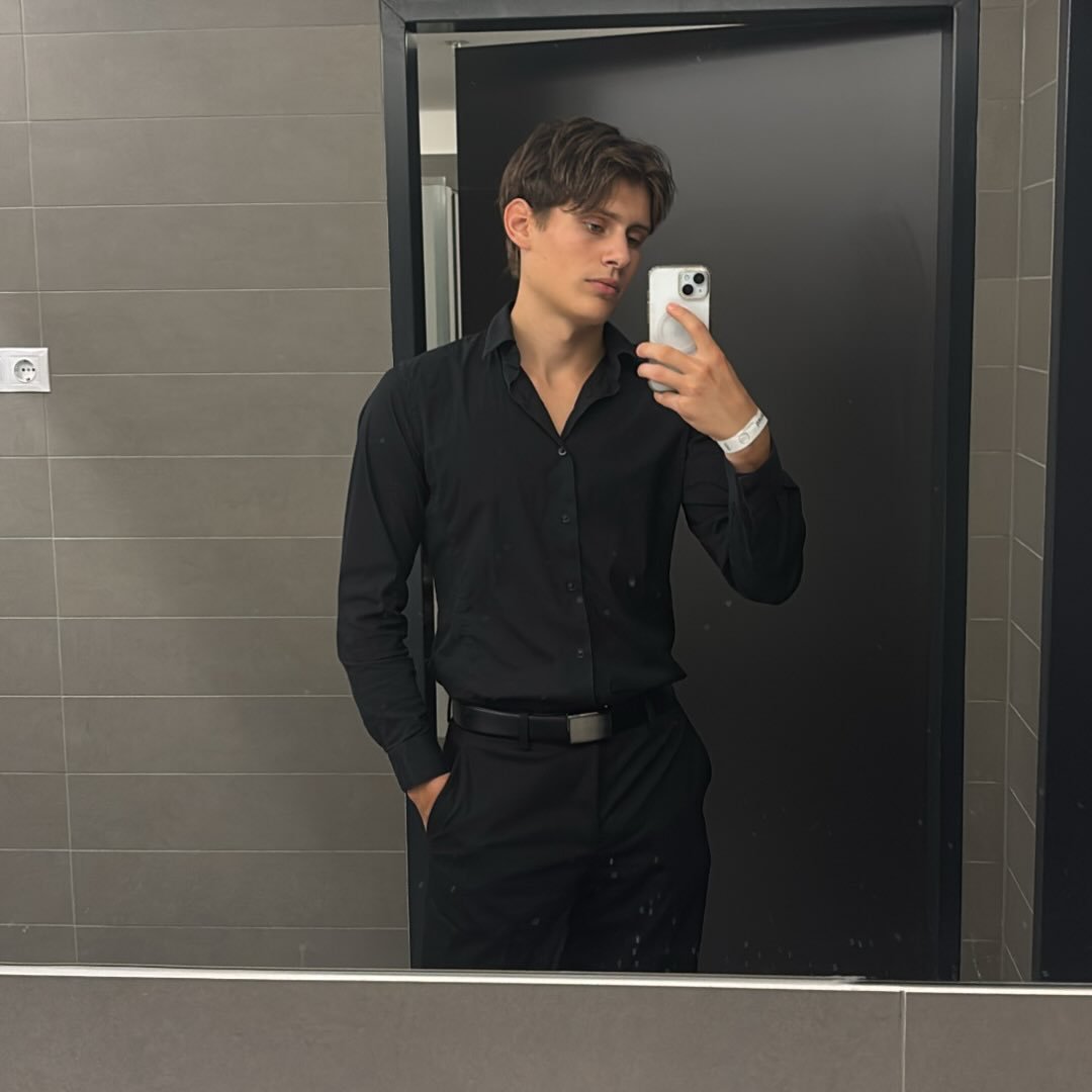 Instagram Profilbild von _gaal_bence