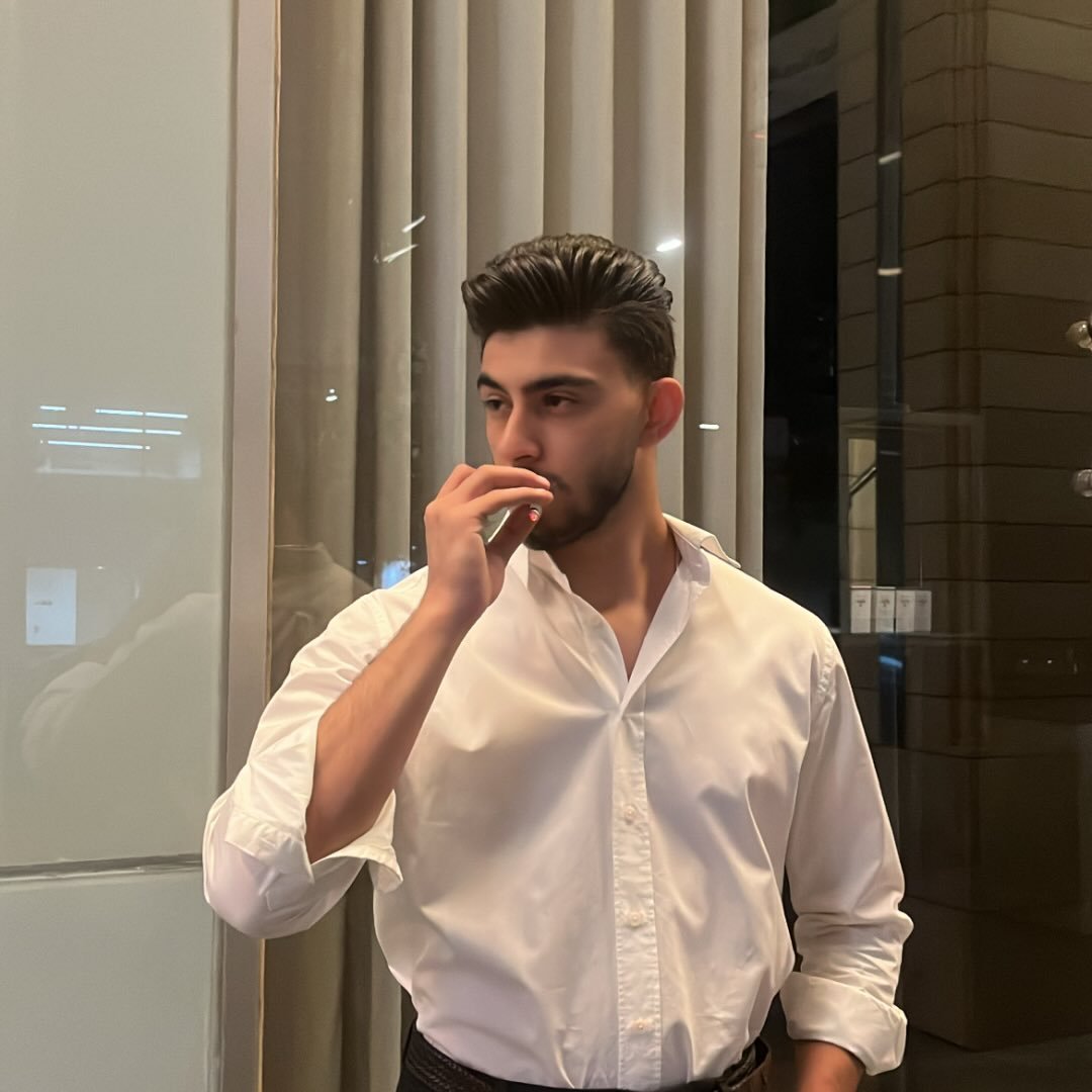 Instagram Profilbild von yahya.visual