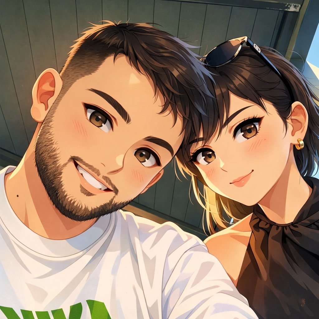 Instagram Profilbild von buenidc