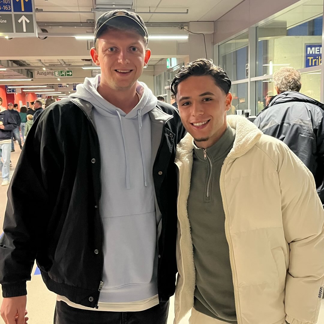 Instagram Profilbild von niklasthns