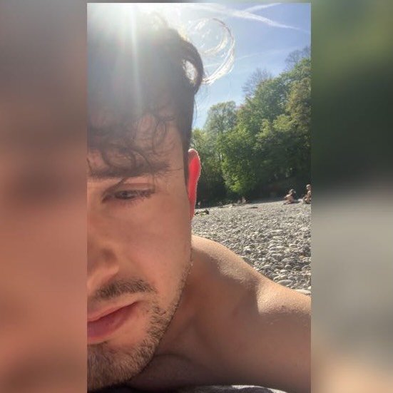 Instagram Profilbild von tobiundkrawall