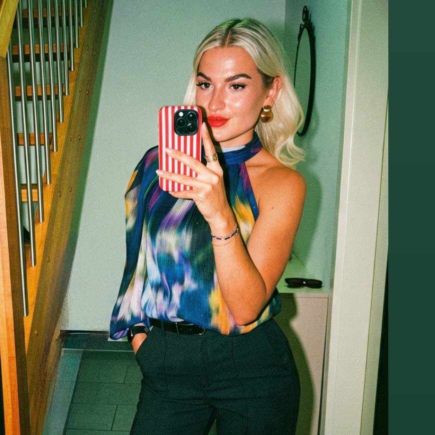 Instagram Profilbild von stilanaa