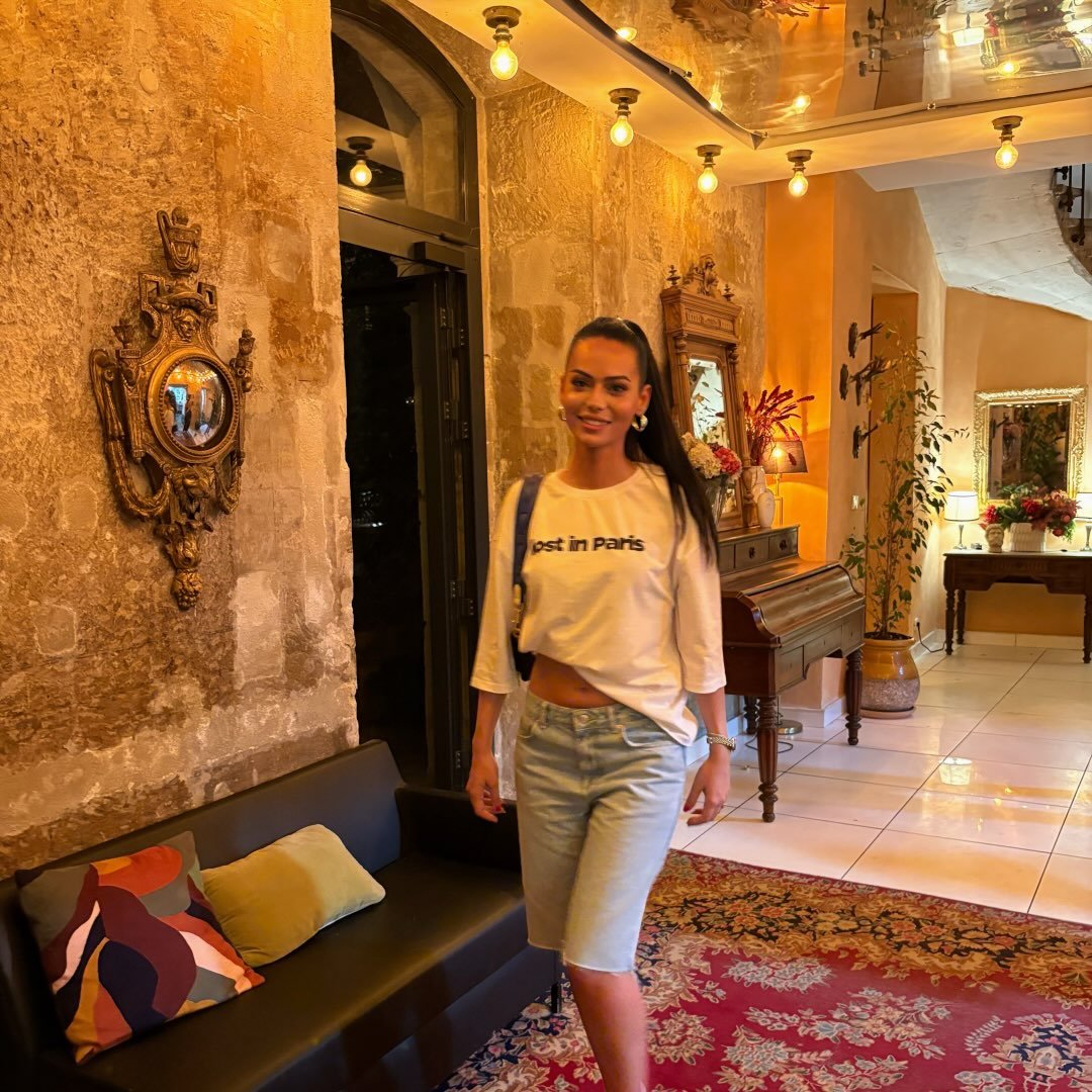 Instagram Profilbild von dorentinamaqastena