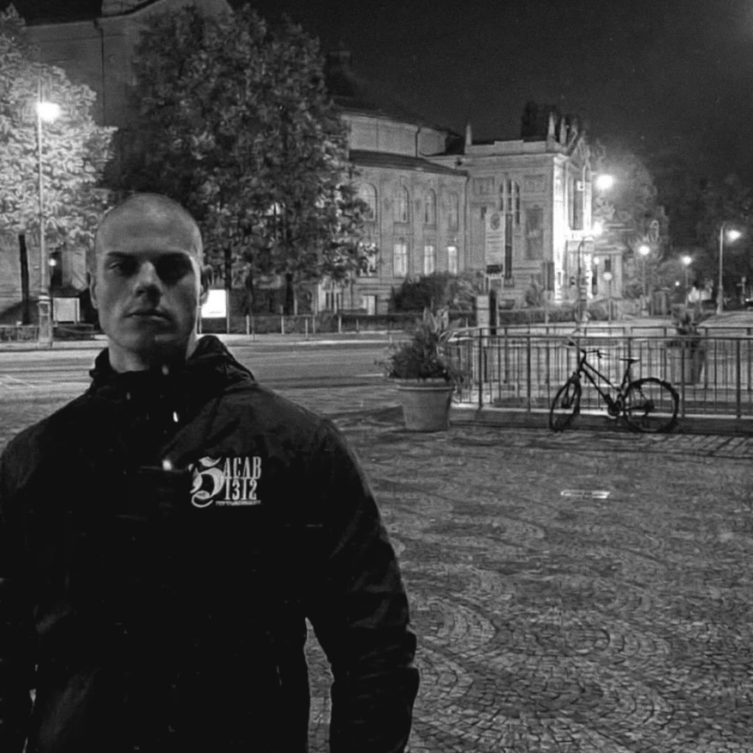 Instagram Profilbild von 089.alem