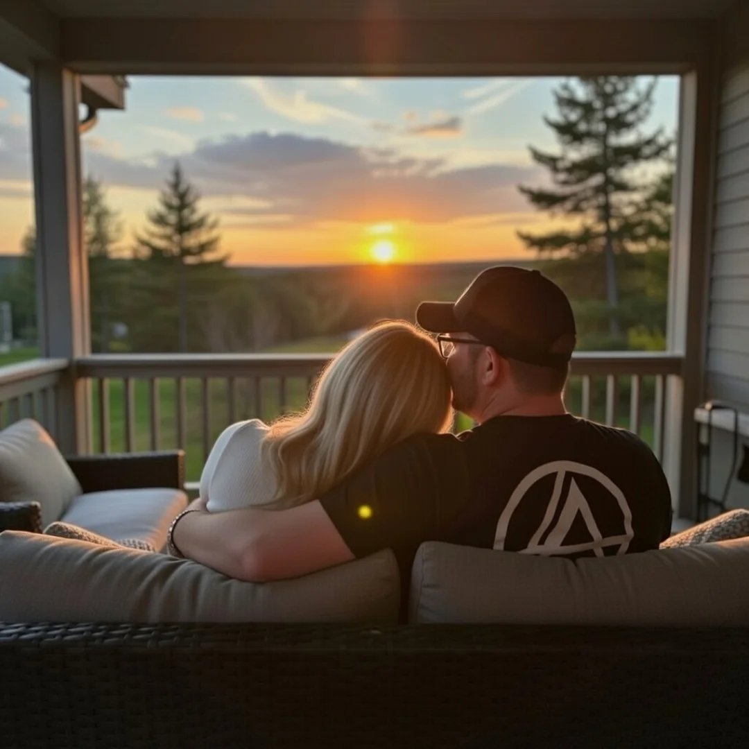 Instagram Profilbild von breezygoescanada