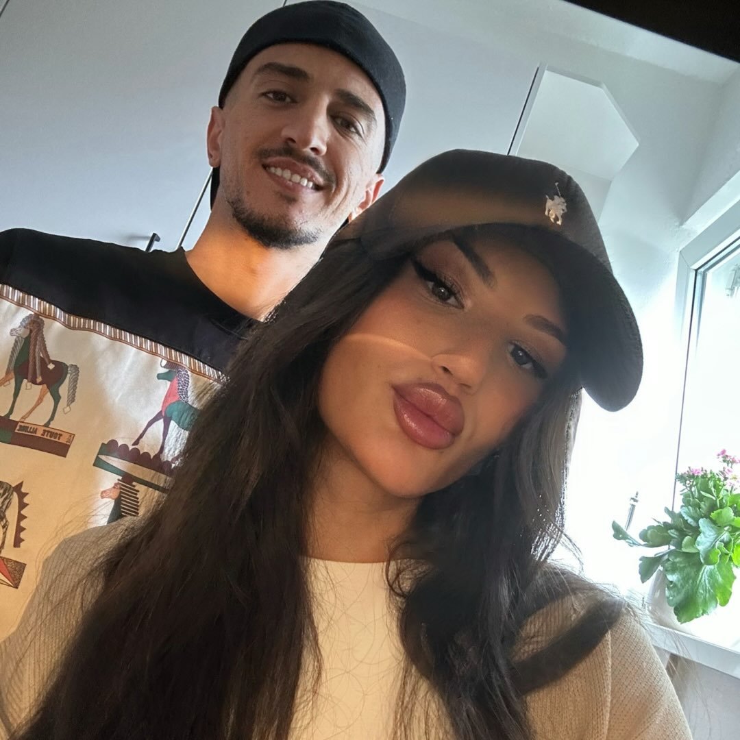 Instagram Profilbild von chamsslh