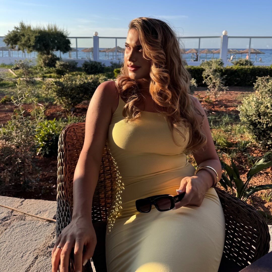 Instagram Profilbild von m1ss_ayl1n