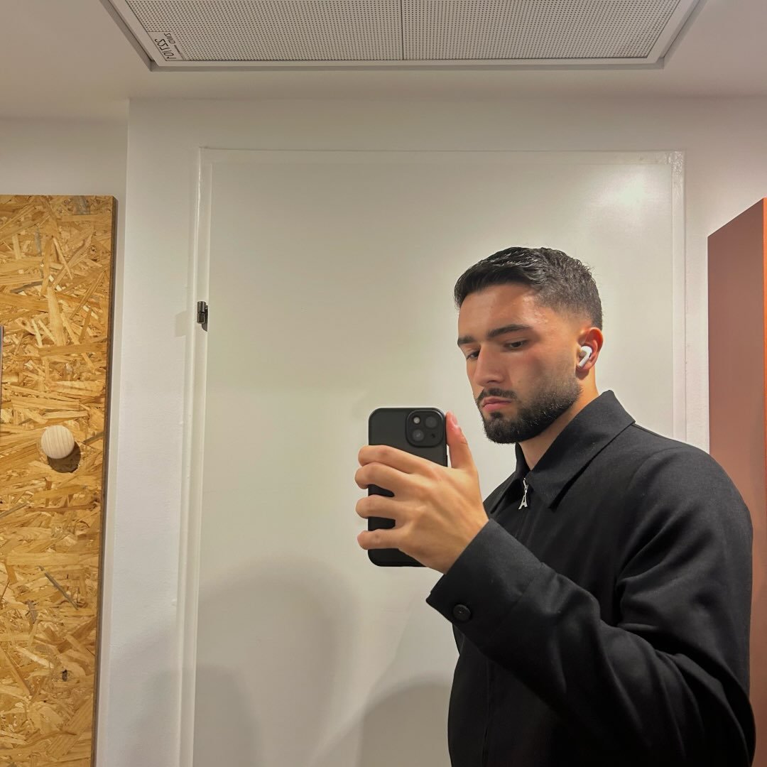 Instagram Profilbild von anidmustafaa