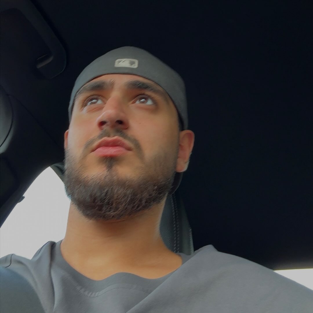 Instagram Profilbild von kenansymn