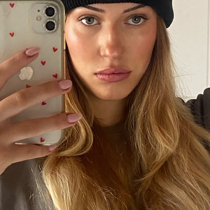 Instagram Profilbild von marie__zgl