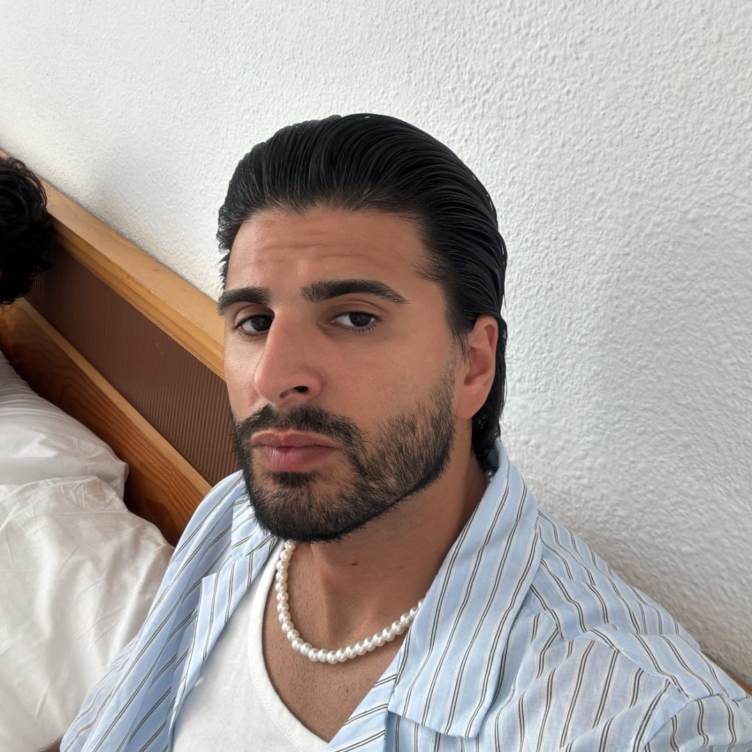 Instagram Profilbild von firoflame