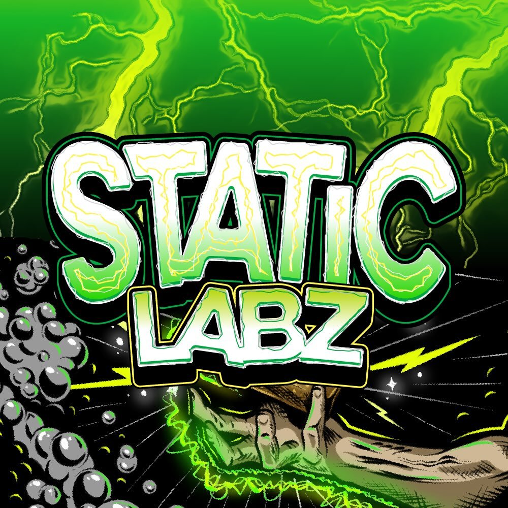 Instagram Profilbild von staticlabz.ca