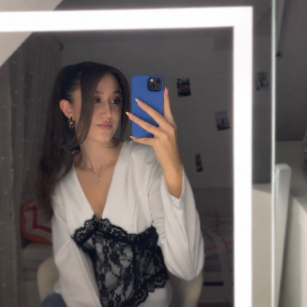 Instagram Profilbild von lucija_crnogorac