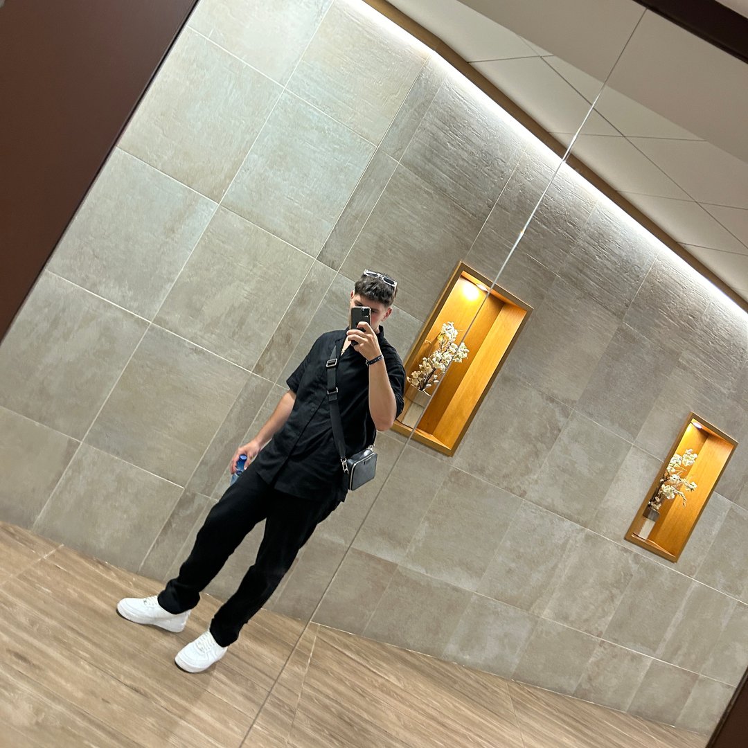 Instagram Profilbild von aaronshushe