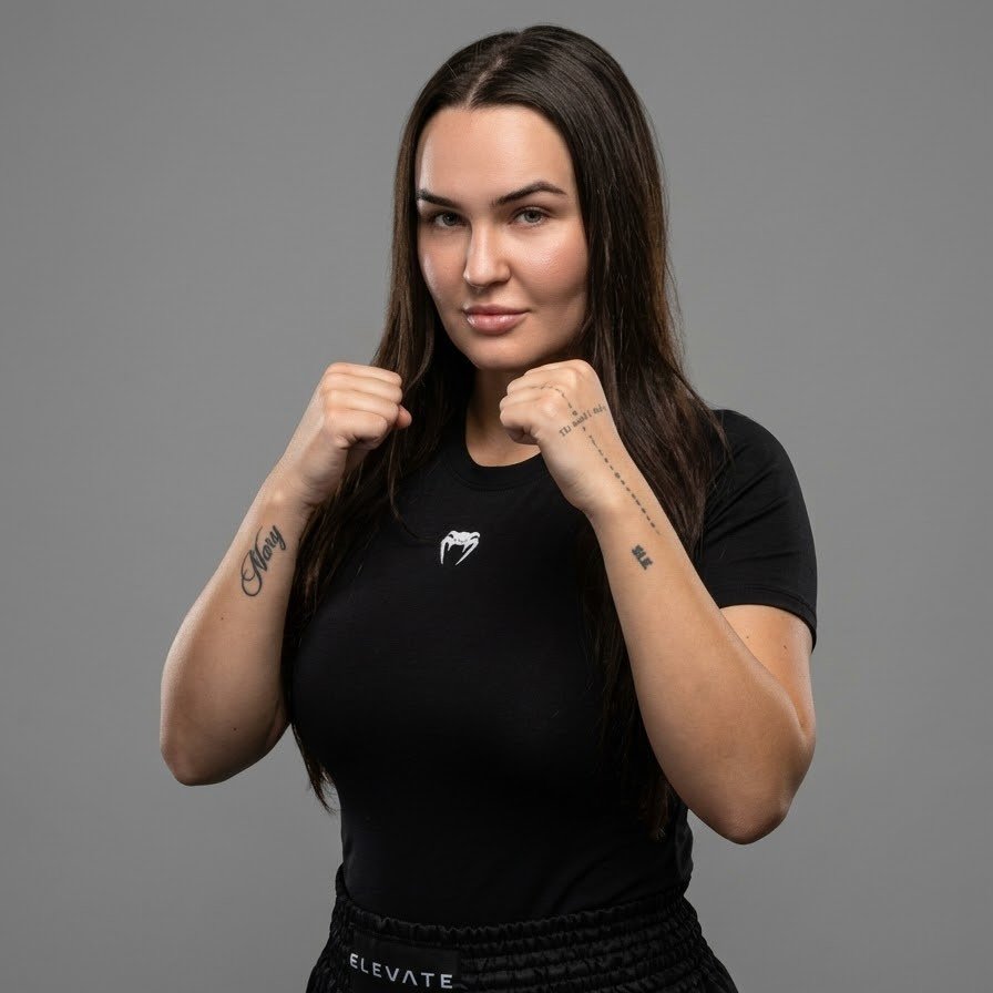 Instagram Profilbild von fightingbarbie