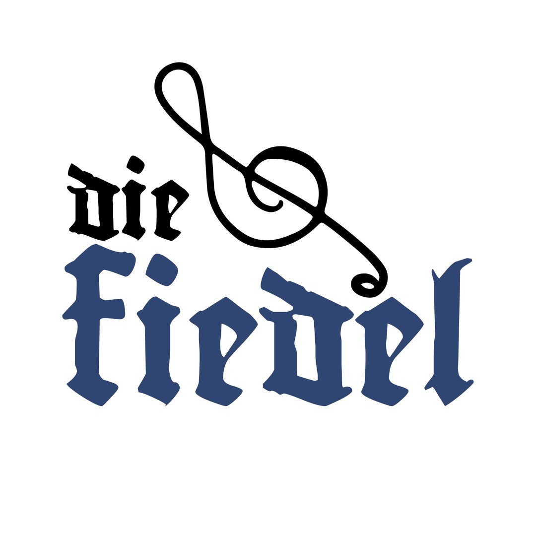 Instagram Profilbild von diefiedel