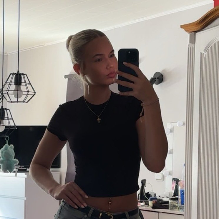 Instagram Profilbild von saarlisandra