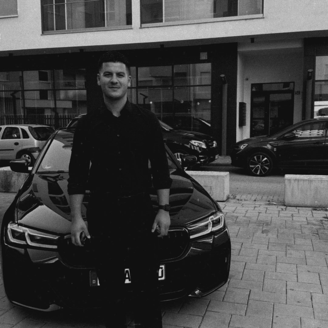 Instagram Profilbild von _albijos_