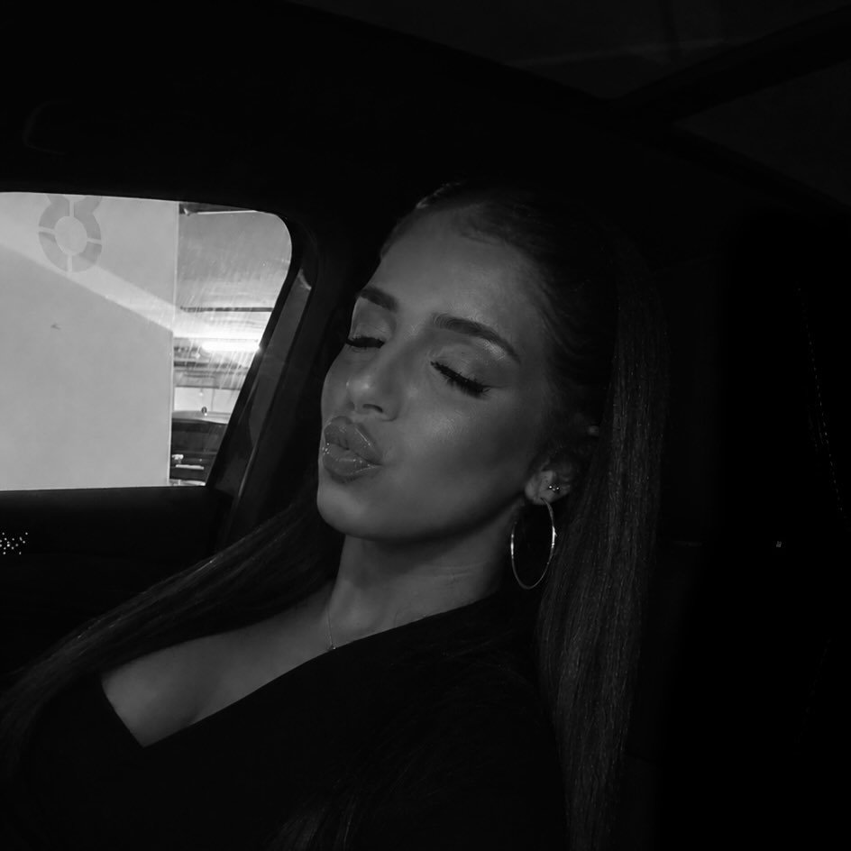 Instagram Profilbild von alinamtro