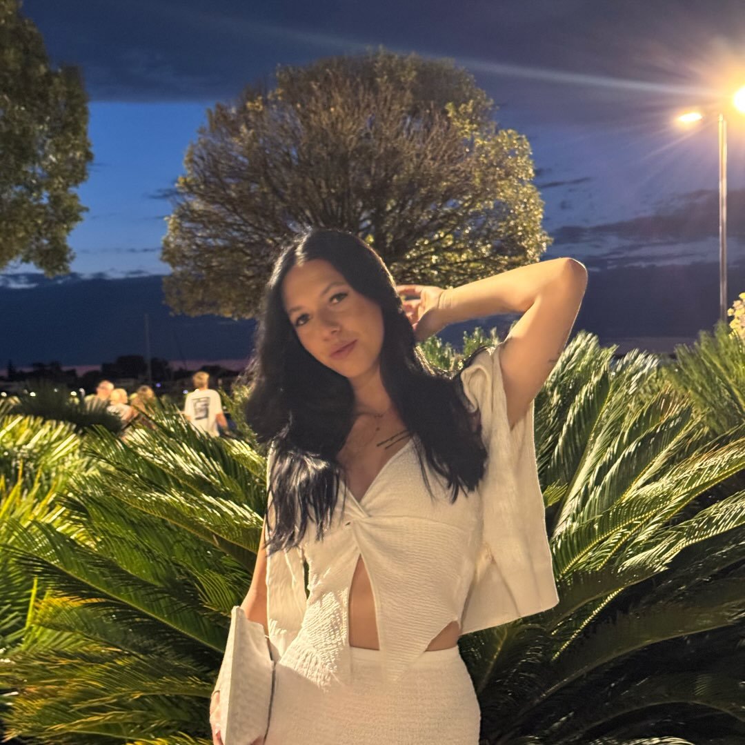 Instagram Profilbild von lana_fajdiga