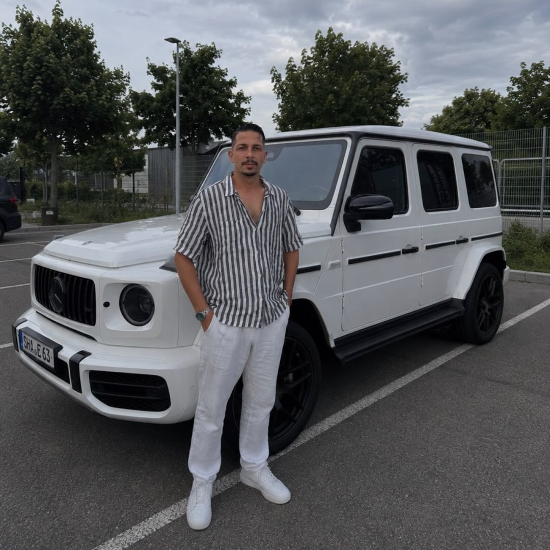 Instagram Profilbild von metinwhite_