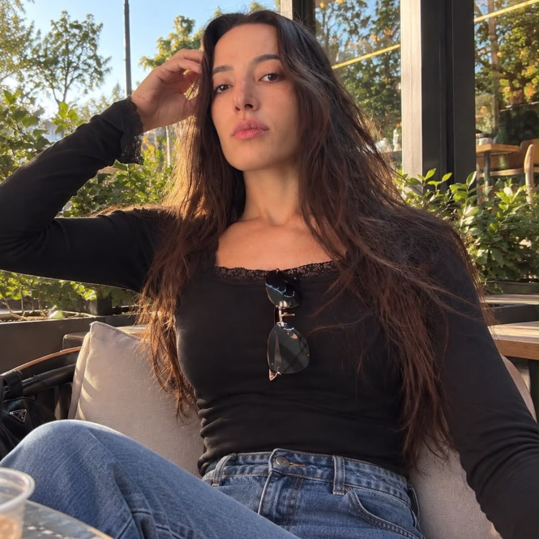 Instagram Profilbild von _cigdemtt