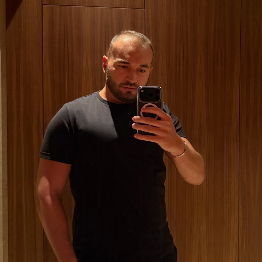 Instagram Profilbild von mert_emir