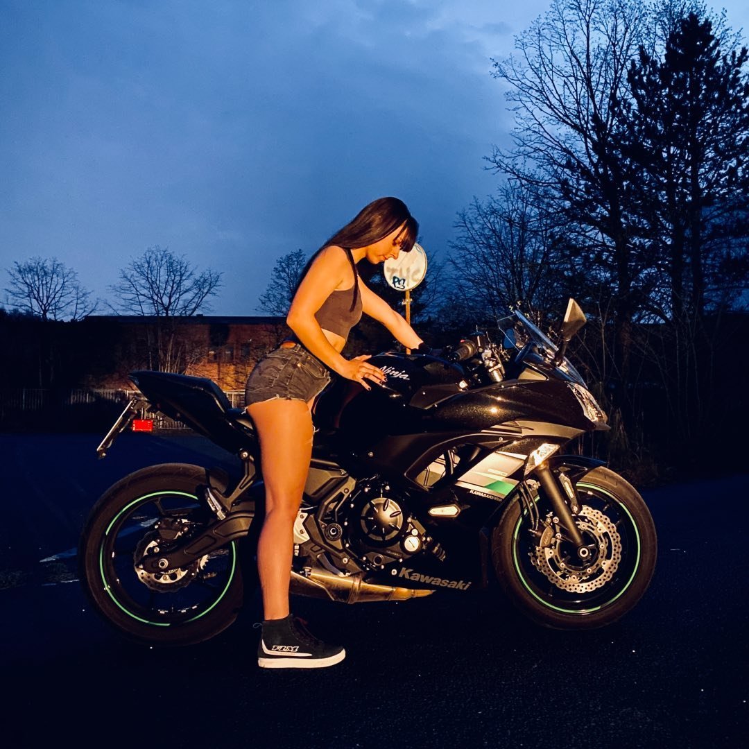 Instagram Profilbild von julxje