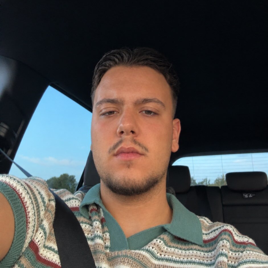 Instagram Profilbild von 10berq