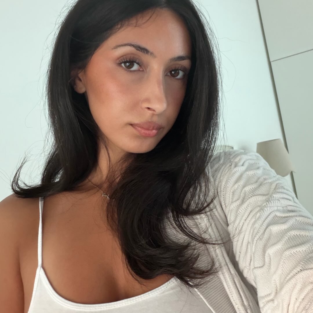 Instagram Profilbild von 23marua