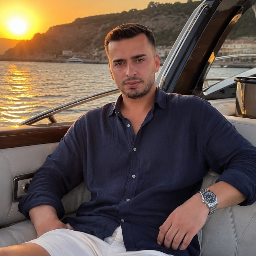 Instagram Profilbild von lgazikara