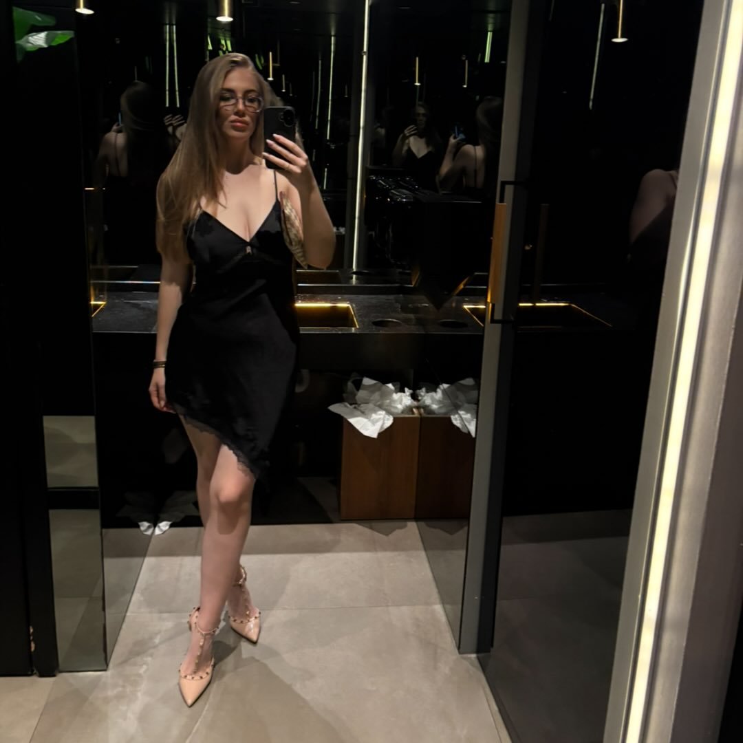 Instagram Profilbild von elenakljaic