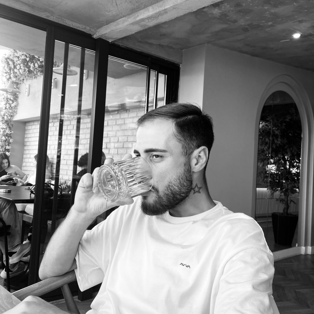 Instagram Profilbild von tuncaysunqur