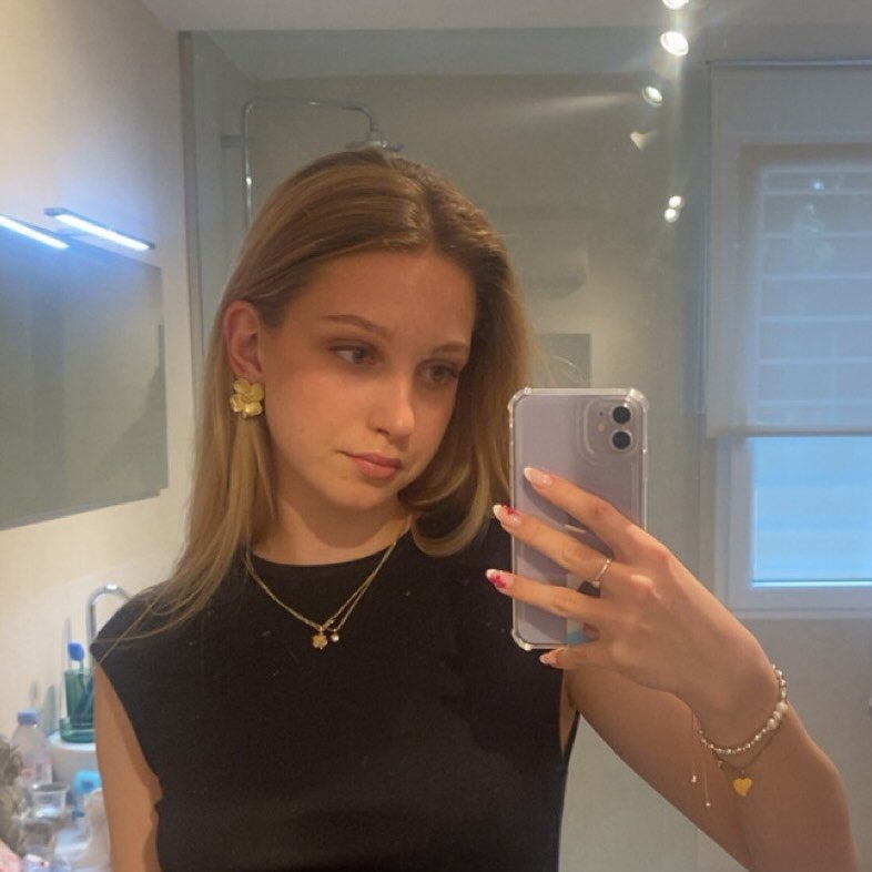 Instagram Profilbild von nina.zevnik