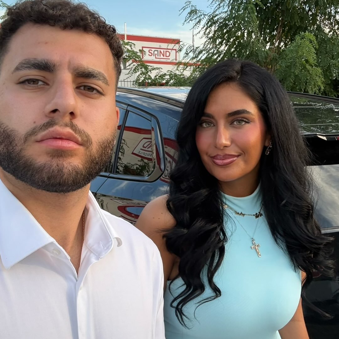 Instagram Profilbild von sarahgxbriel