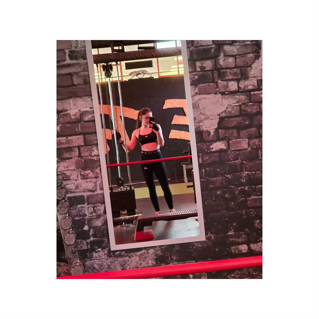 Instagram Profilbild von gxnamarie