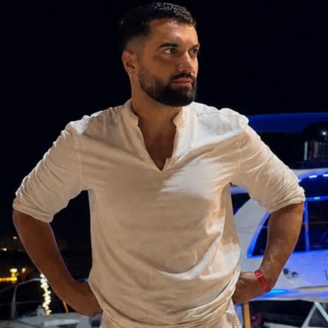 Instagram Profilbild von enestoprak43