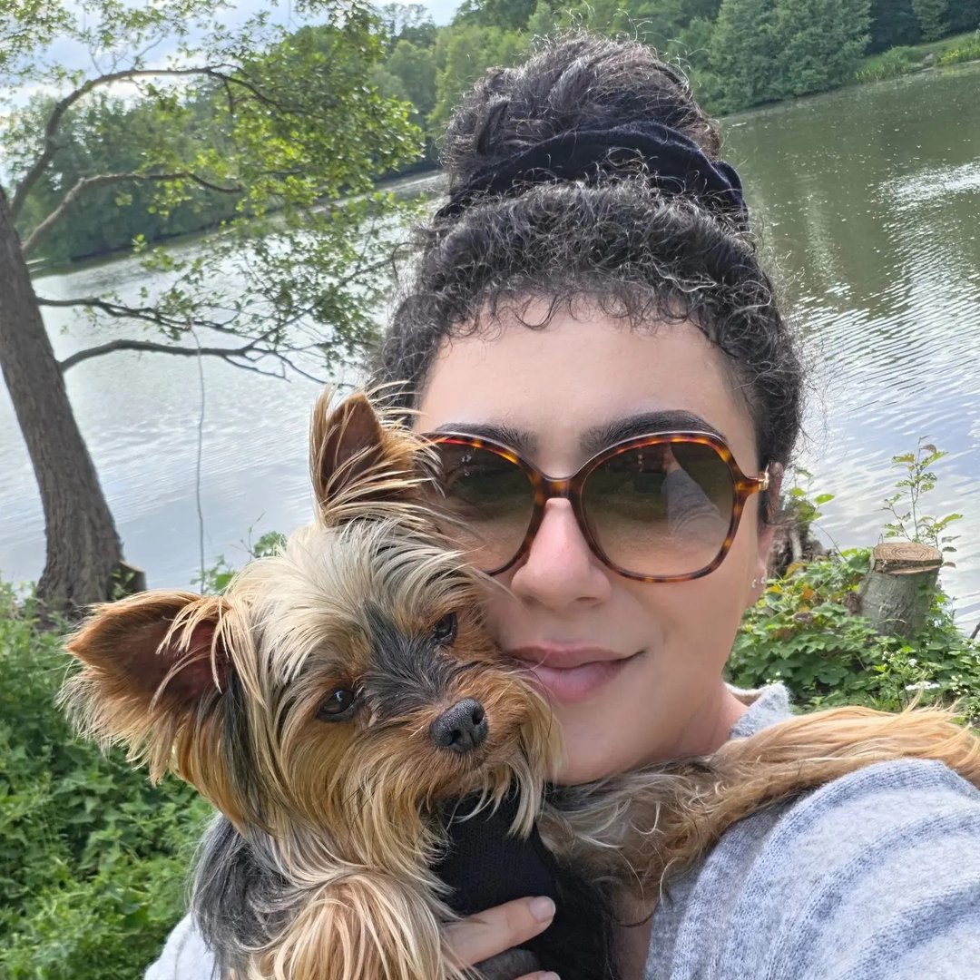 Instagram Profilbild von fecireakbas