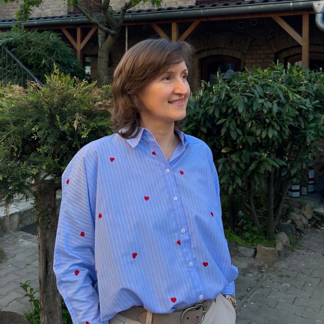 Instagram Profilbild von larissakubach