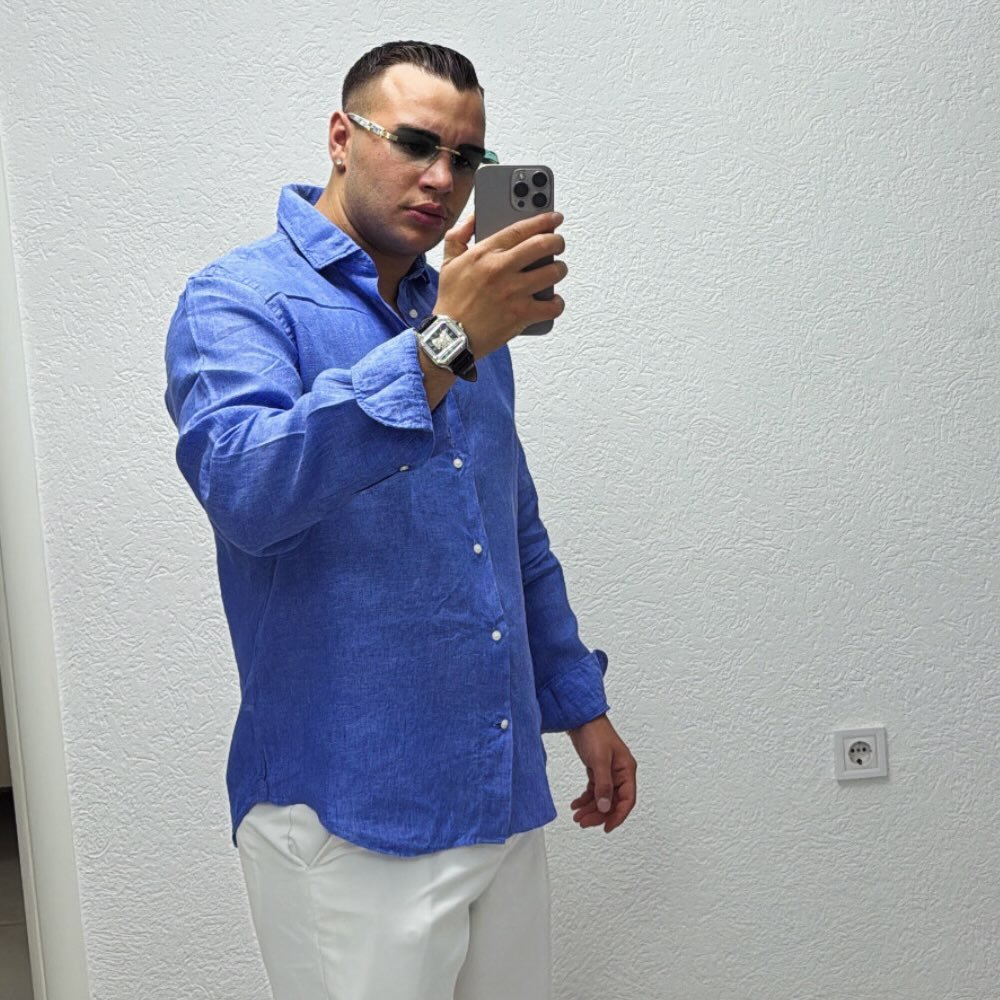 Instagram Profilbild von packo.vl