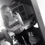 Instagram Profilbild von cathiclemens