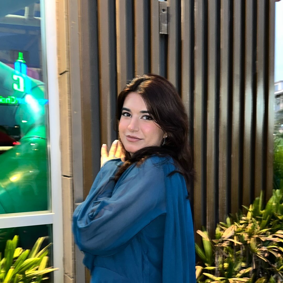 Instagram Profilbild von _sajalali_