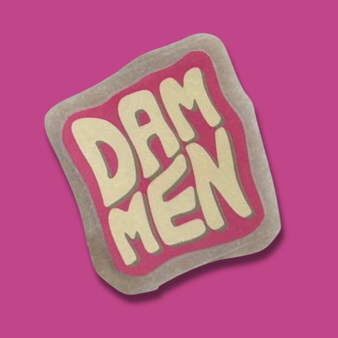 Instagram Profilbild von bydammen