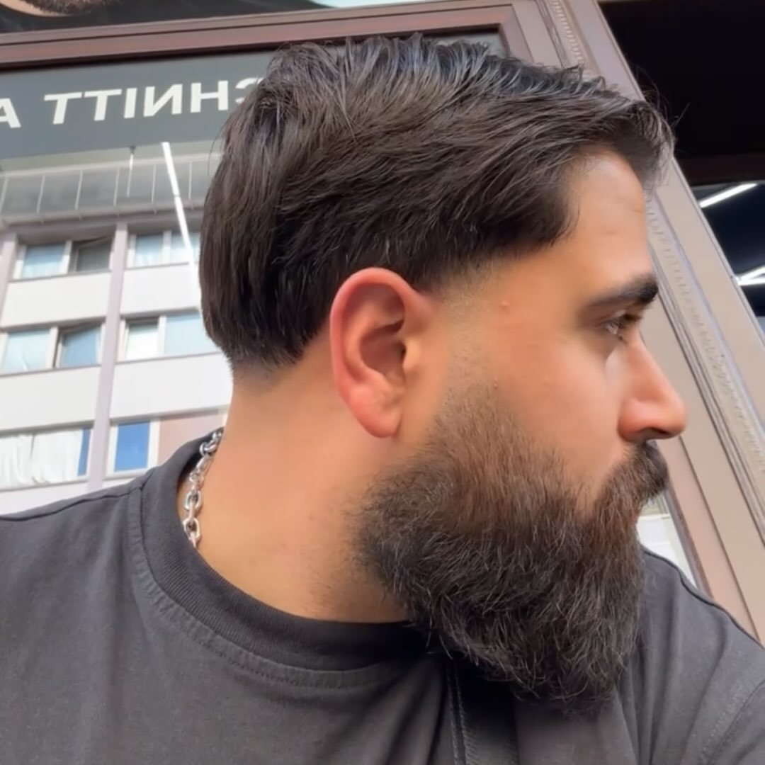 Instagram Profilbild von danoxalo21